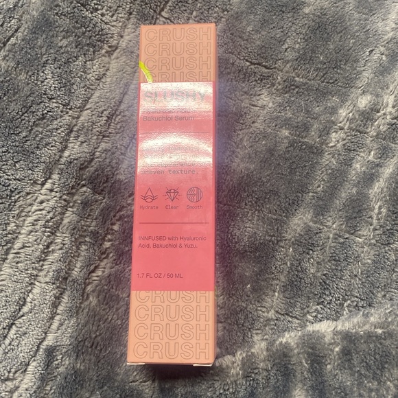 In n beauty project hyaluronic and bakuchiol serum - Picture 5 of 8